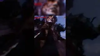 Обожнюю Hell and Hell  #dmc #devilmaycry #hellandhell