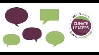 Conversations with Climate Leaders: Climate Literacy