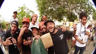 54 Skate Fest - East Dogs