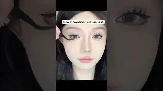 #lashes #lashextensions ##lash #salon #qdglamourhair #funny #magic #innovation #beauty #hair