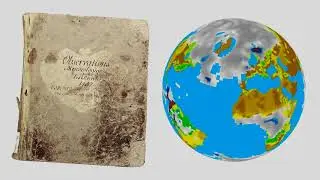Historical Climate Data - from instrumental measurements to homogeneous time series