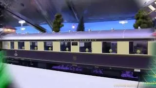Установка Esu 50709 lighting Trix 23430 Vid B