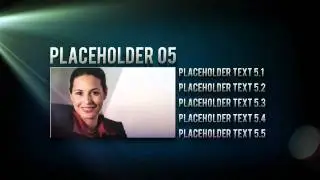 Innovative Ideas - Videohive After Effects Project Template