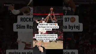 KD game winner, CHA miażdży OKC, Trae na wylocie z ATL #koszyk&oacute;wka #trae #lamelo #kevindurant #nba