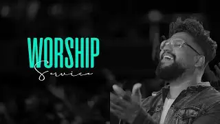 🔴 🅻🅸🆅🅴 | Worship Service | Pradap Darshi | CPC Ministries®️