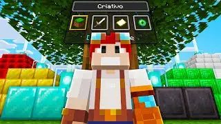 ME DESCULPEM MAS... EU USEI CRIATIVO - Apuh nas Alturas