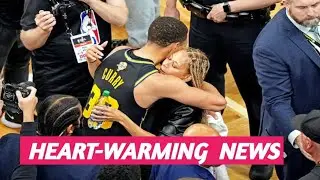 Steph Curry's mom Sonya Curry responds after fake story claims she was kicked out of Ferrari store