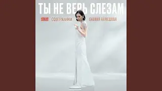 Ты не верь слезам (Из сериала 