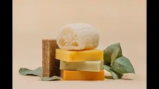 Saponette alla glicerina Fai da Te in Casa!