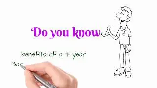 Benefits of a 4 Year Bachelor Degree - PGC Blog