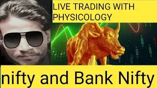 bank Nifty live trading /nifty live trading #live trading#Nifty #bankNifty 16 August