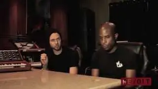Midi Mafia Speaks On BrandX