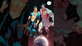 When Thragg Actually Backed Invincible 🤯