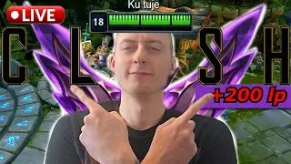 AŠ JAU MASTERS +200 LP PASIRUOŠIAM CLASHAM