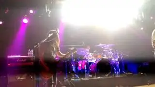 mor ve ötesi -Sor (solosu), 10 Haziran 2017, Dorock XL