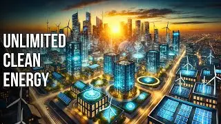 What If We Had Unlimited Clean Energy | Humanity&rsquo;s Greatest Revolution or Its Biggest Curse