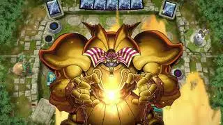 Deck EXODIA IL PROIBITO  |  Yu -Gi-Oh Master Duel [ITA]