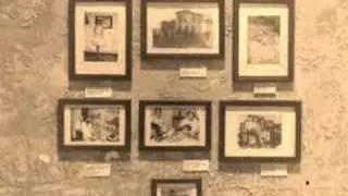 The District Six Museum :( 1 ) Home is where the heart is...