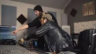Werde zertifizierter Diploma Audio Engineer