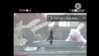 Log horizon Your song