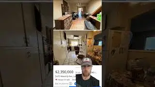 $2.35M Dream House in San Diego #flipping #renovation #realestate