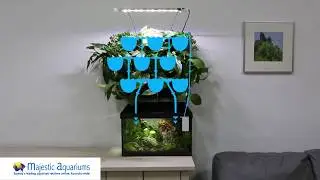 Versagarden Hydroponic Plus   Green in your house!