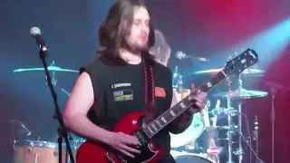 Torque  (6).'Johnny be good' Live in Stourbridge 1st May 2022