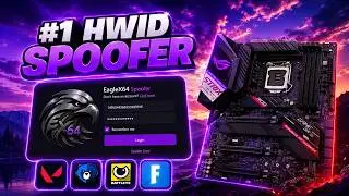 HOW TO REMOVE ATTESTATION FAILED FROM WARZONE! SPOOFER HWID