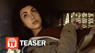 The Walking Dead: World Beyond Season 1 Teaser | 'Future' | Rotten Tomatoes TV