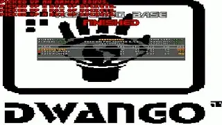 OdameX (Doom 2 Original Xbox) - DWANGO5 Deathmatch | Online 2024