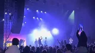 Robbery - Lime Cordiale - Baracks Manly, North Head Saturday Sept 20th 2025
