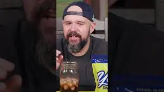 Matt Mitchell Rating Y'all Sweet Tea