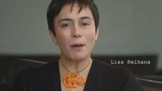 Lisa Reihana &ndash; making a positive difference to Māori arts (Te Waka Toi Awards 2015)