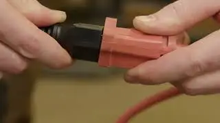 Model 933 Battery Backup