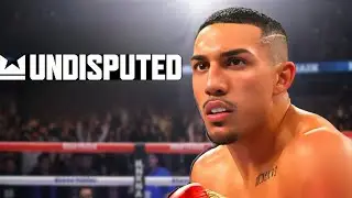 Above RARE PLAYS BEST BOXING GAME EVER|ROAD TO 4K SUBS!