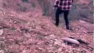 Sentenced ChiChi LaRue presented by GayHotMovies.com