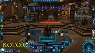 SWTOR - Top 5 Easter Eggs
