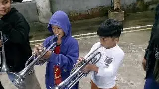 Drum and Bugle presents #drumandbugle #music #AcesDBCtagaytay