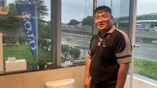 挑選馬桶｜管距｜浴室空間｜5分鐘帶你快速挑馬桶