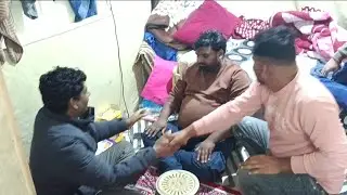 Fuffa ka gussa khatm ho gaya