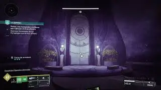 GU&Iacute;A: Todas las Ubicaciones de las Tablas de Datos // Semana 3.  #destiny2