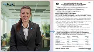 Understanding the IABS & Realty Texas's Buyer Rep Agreement (Prior to 2026)