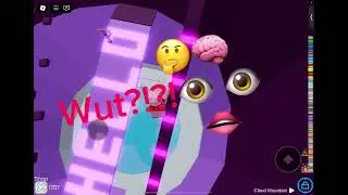 Roblox story time with Peppa! #fypシ゚ #viralshorts #preppypeppa #pepppig #storytime #roblox