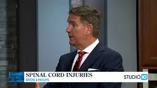 Spinal Cord Injuries - A Personal Injury Perspective