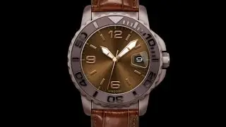 Undone Watches: Customizable watches made to order