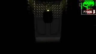 DOORS FLOOR 3 Trailer Coming Soon!