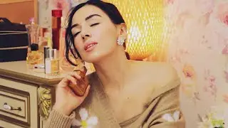 ASMR 🌹 He Will Remember Me Forever 💖 Most Seductive Winter Perfumes ASMR - Alluring  Dossier Perfume