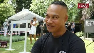 RBU TV: Pencak Silat Festival