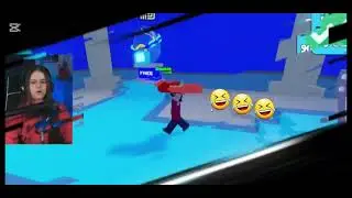 Novke i Smiga kad igraju Roblox 🤣🤣🤣