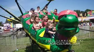 Best of the Vineyard 2020 Events & Entertainment